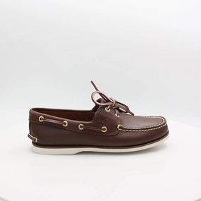 Standing Comfort Boat Shoe Timberland 074035