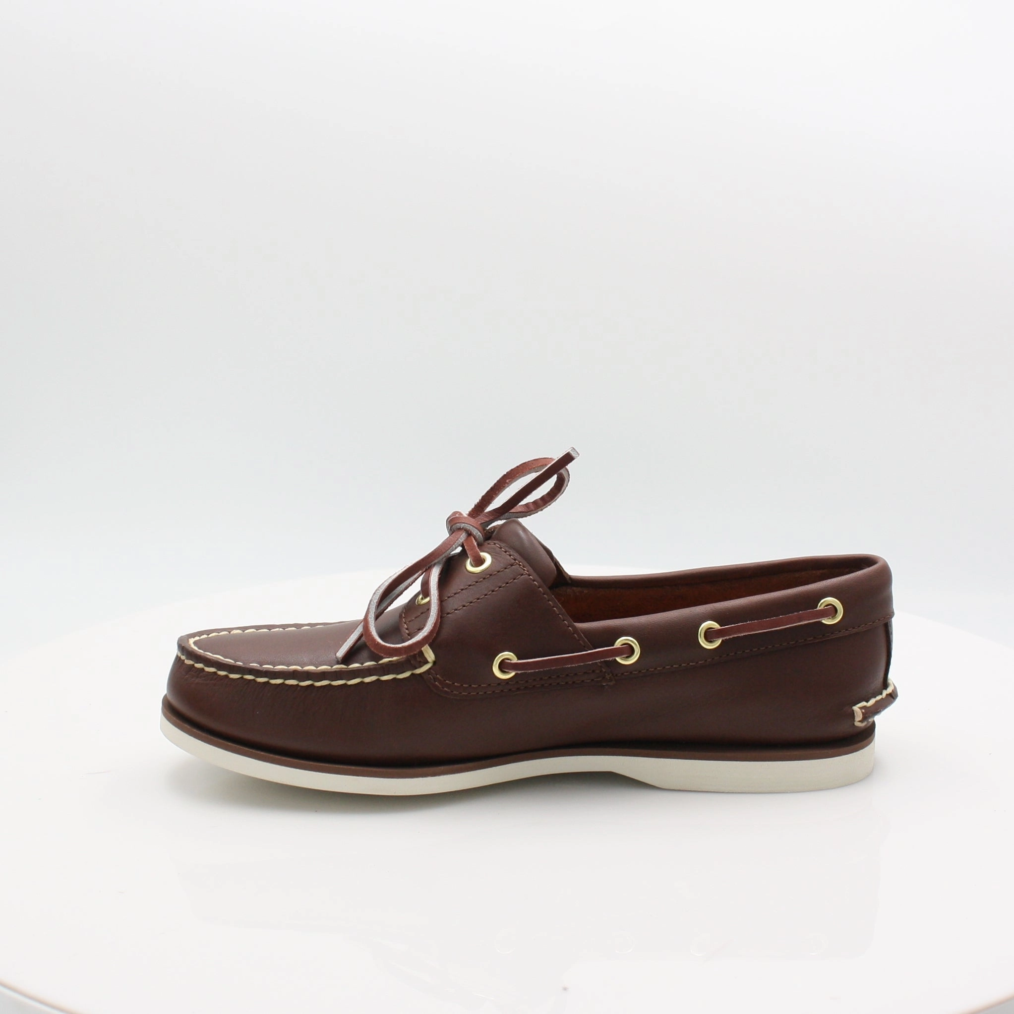Versatile Footwear Boat Shoe Timberland 074035