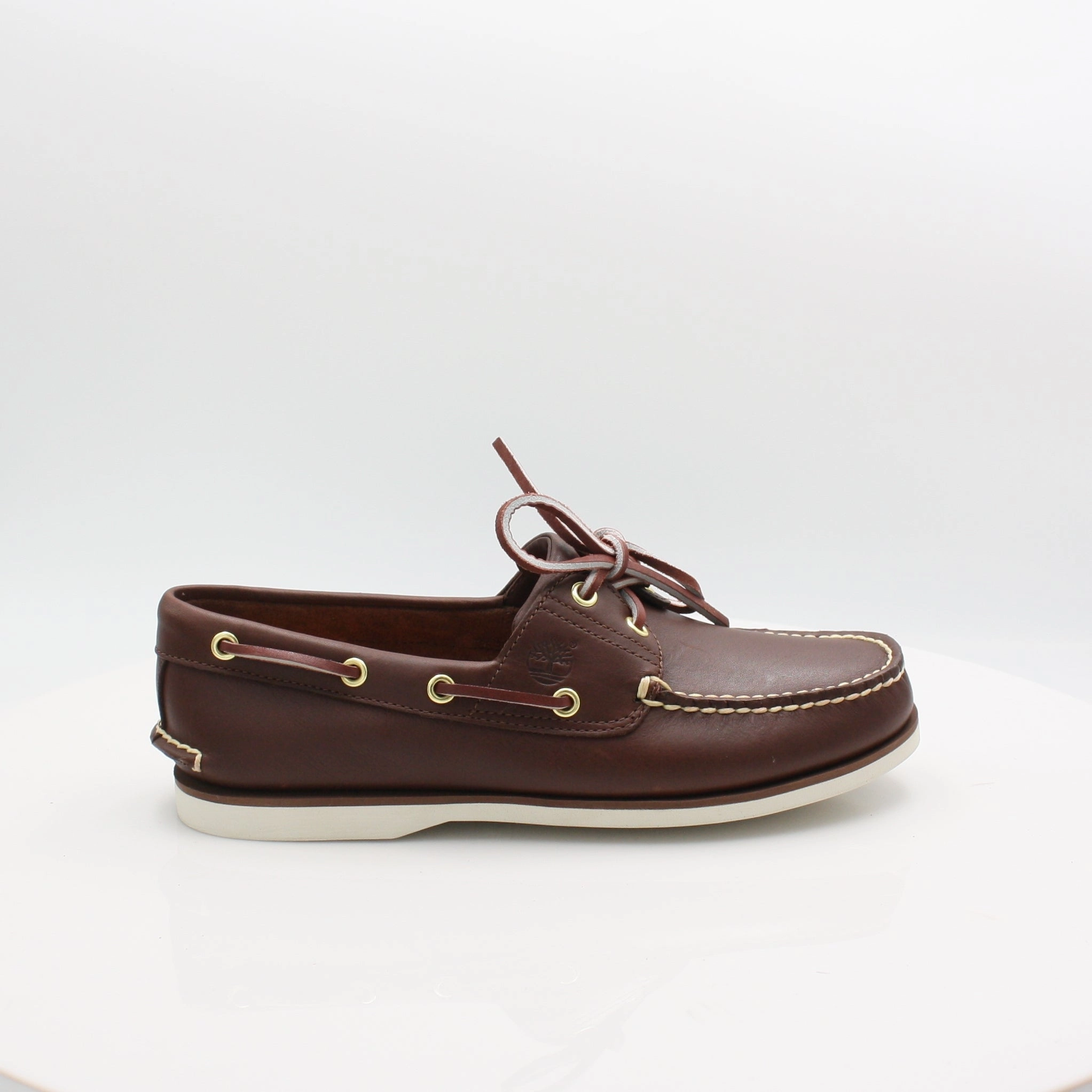Standing Comfort Boat Shoe Timberland 074035