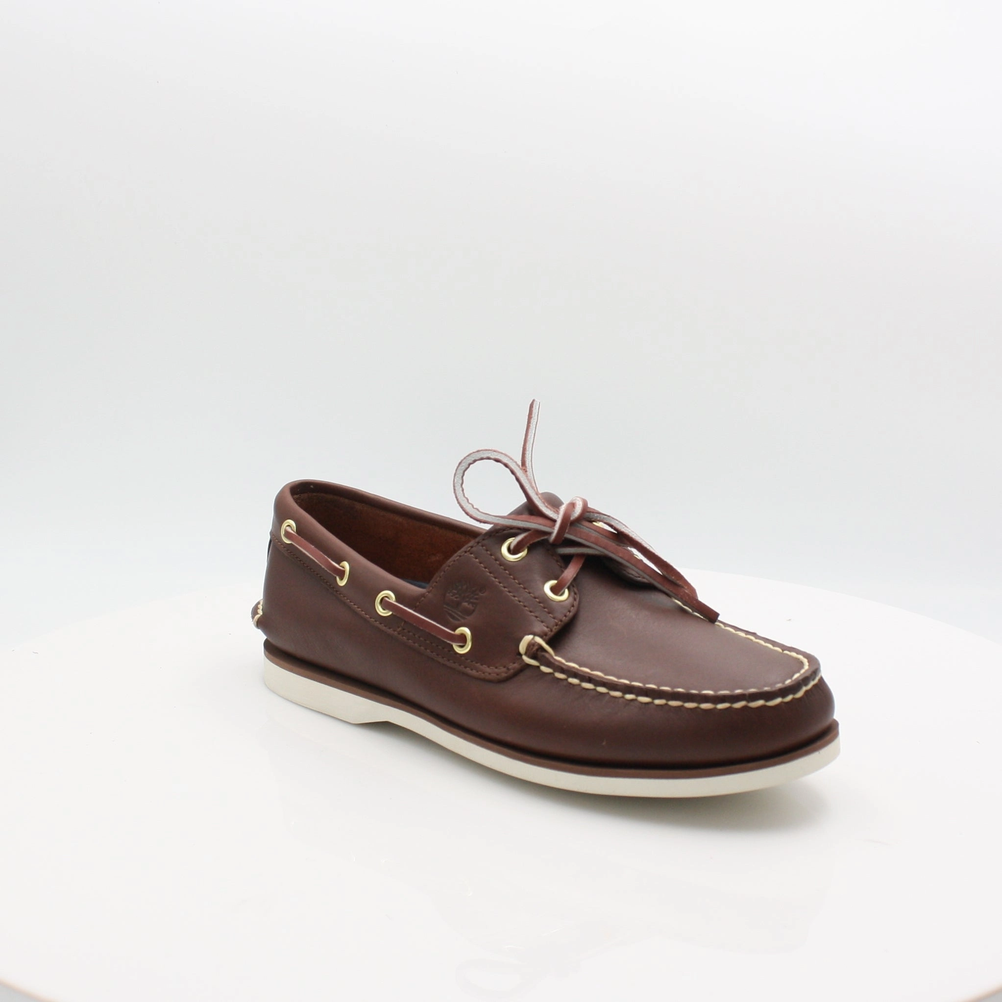Unisex Shoes Boat Shoe Timberland 074035