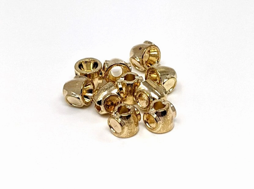 Bob Pop's Tungsten Jiggy Heads