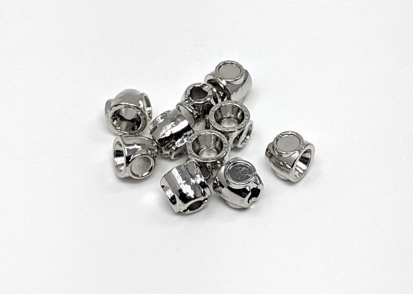 Bob Pop's Tungsten Jiggy Heads