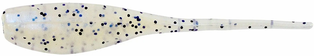 Bobby Garland Baby Shad 2 Inch Soft Plastic Bulk Bag - 50 pack