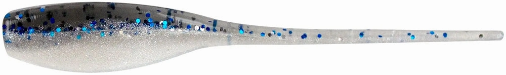 Bobby Garland Baby Shad 2 Inch Soft Plastic Bulk Bag - 50 pack