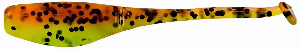 Bobby Garland Baby Shad Swim'R 2 1/4 inch Soft Paddle Tail Swimbait 15 pack