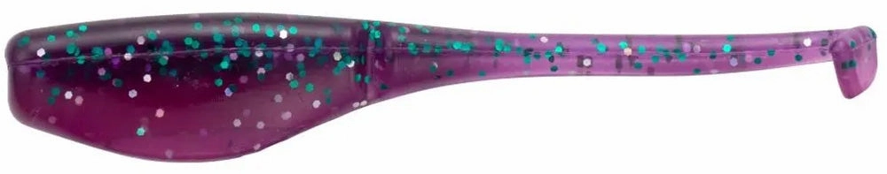 Bobby Garland Baby Shad Swim'R 2 1/4 inch Soft Paddle Tail Swimbait 15 pack