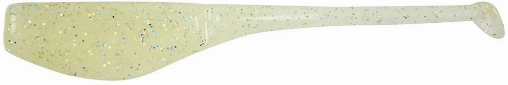 Bobby Garland Baby Shad Swim'R 2 1/4 inch Soft Paddle Tail Swimbait 15 pack