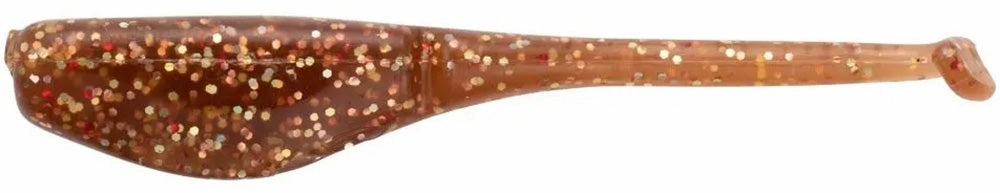 Bobby Garland Baby Shad Swim'R 2 1/4 inch Soft Paddle Tail Swimbait 15 pack