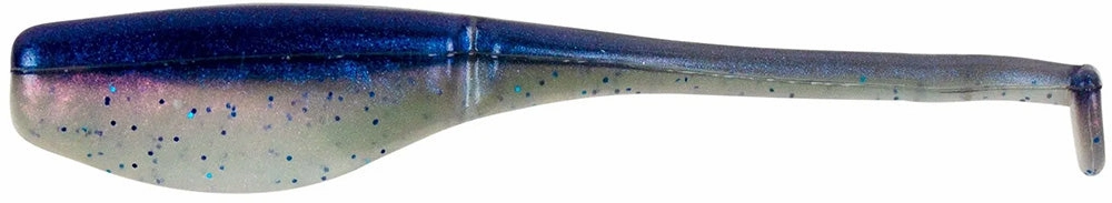 Bobby Garland Baby Shad Swim'R 2 1/4 inch Soft Paddle Tail Swimbait 15 pack