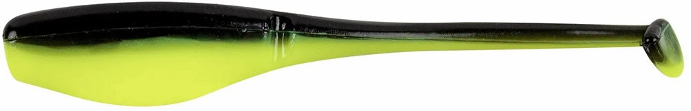 Bobby Garland Baby Shad Swim'R 2 1/4 inch Soft Paddle Tail Swimbait 15 pack