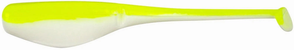 Bobby Garland Baby Shad Swim'R 2 1/4 inch Soft Paddle Tail Swimbait 15 pack