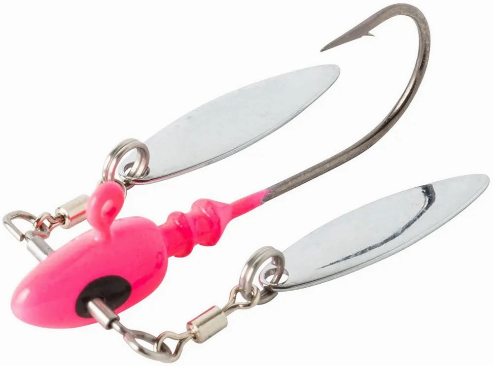 Bobby Garland Head Turn'r Jighead - 2 Pack