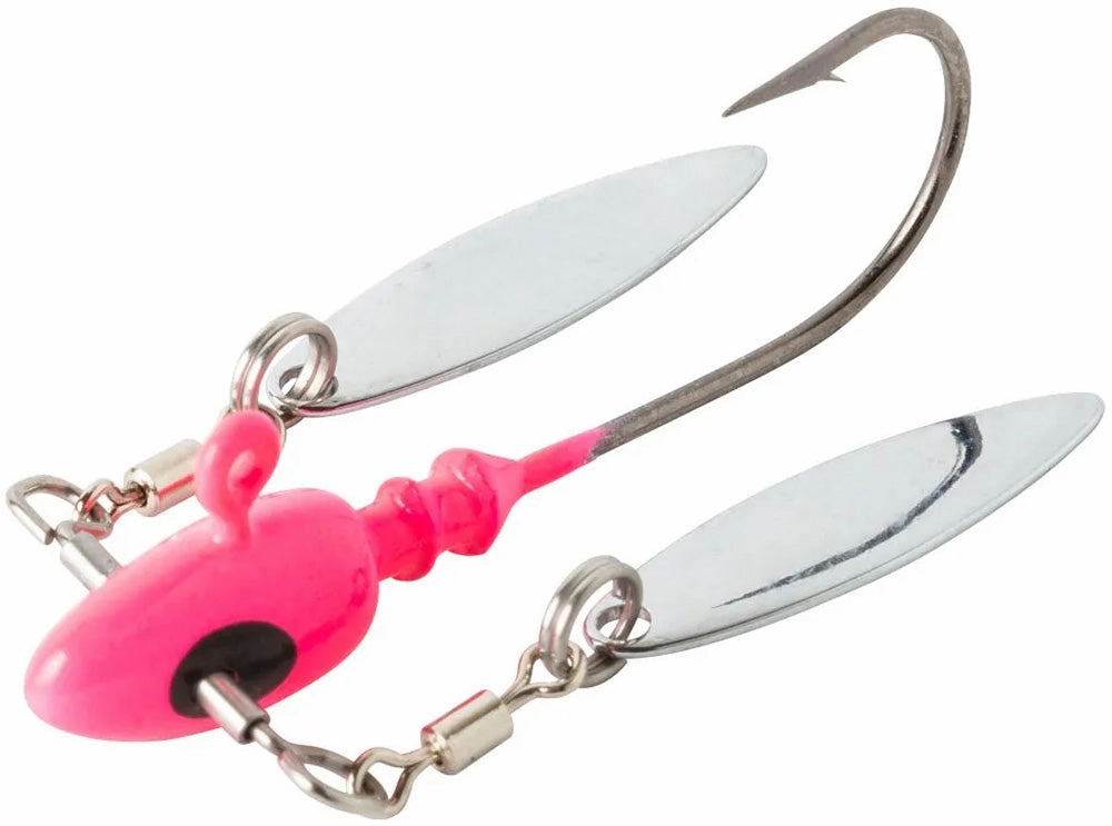 Bobby Garland Head Turn'r Jighead - 2 Pack