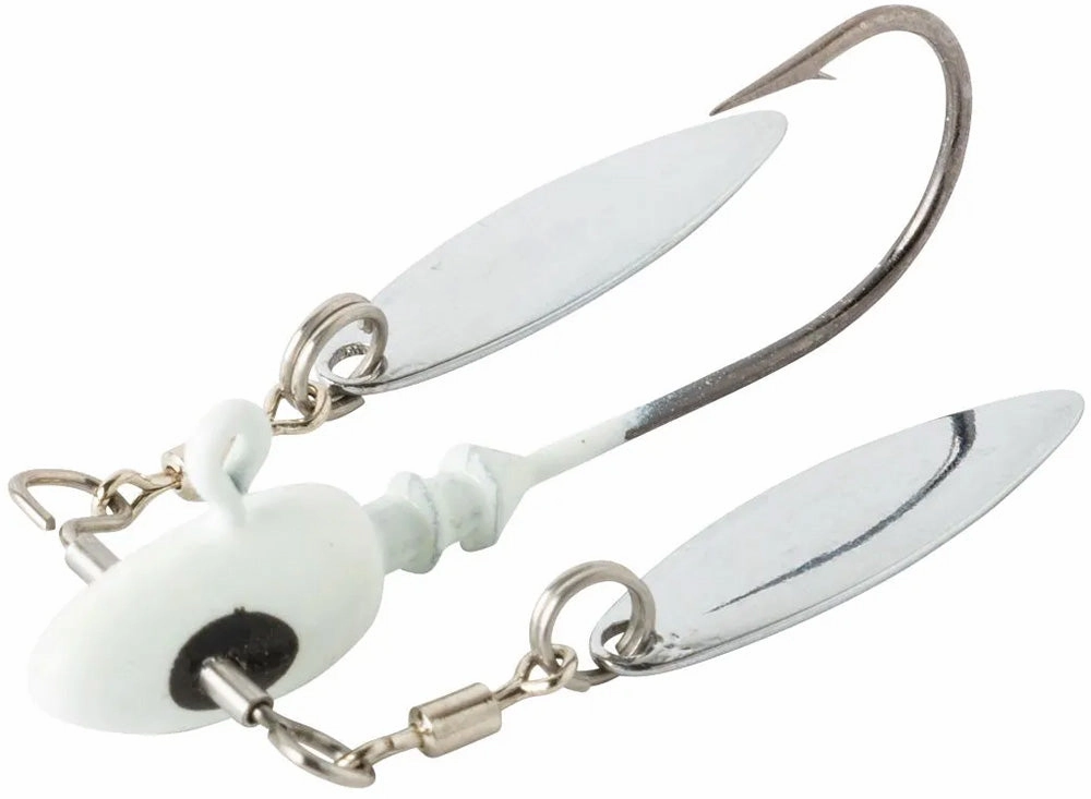 Bobby Garland Head Turn'r Jighead - 2 Pack