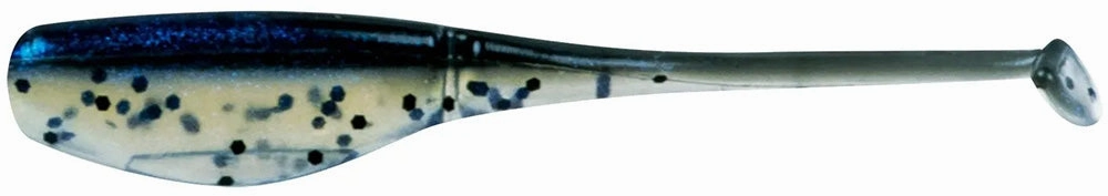 Bobby Garland Itty Bit Swim'r Minnow - 1.25 Inch
