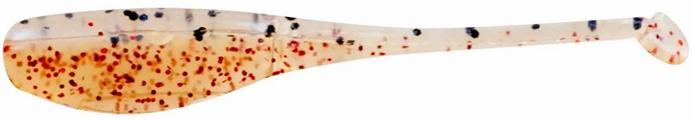 Bobby Garland Itty Bit Swim'r Minnow - 1.25 Inch