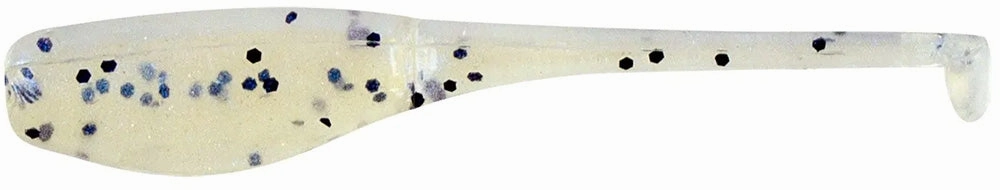 Bobby Garland Itty Bit Swim'r Minnow - 1.25 Inch