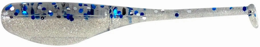 Bobby Garland Itty Bit Swim'r Minnow - 1.25 Inch