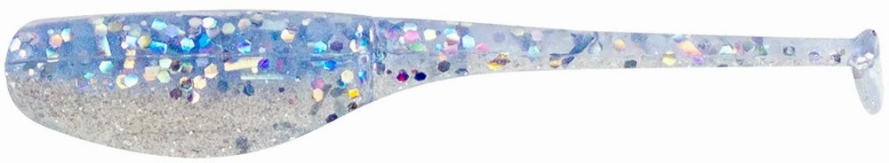 Bobby Garland Itty Bit Swim'r Minnow - 1.25 Inch