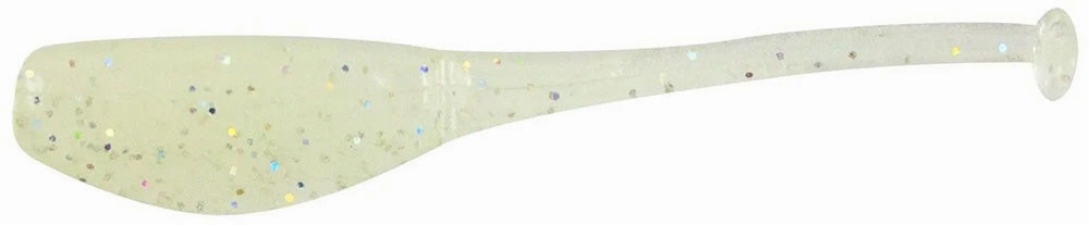 Bobby Garland Itty Bit Swim'r Minnow - 1.25 Inch