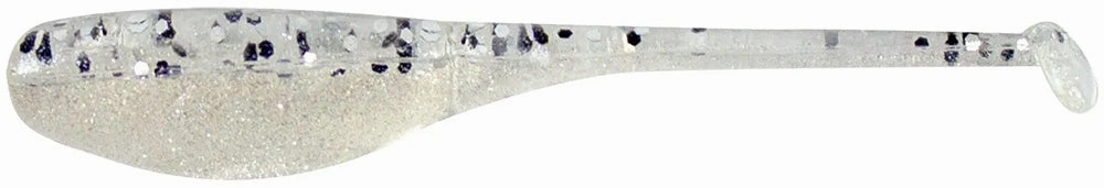 Bobby Garland Itty Bit Swim'r Minnow - 1.25 Inch
