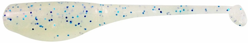 Bobby Garland Itty Bit Swim'r Minnow - 1.25 Inch