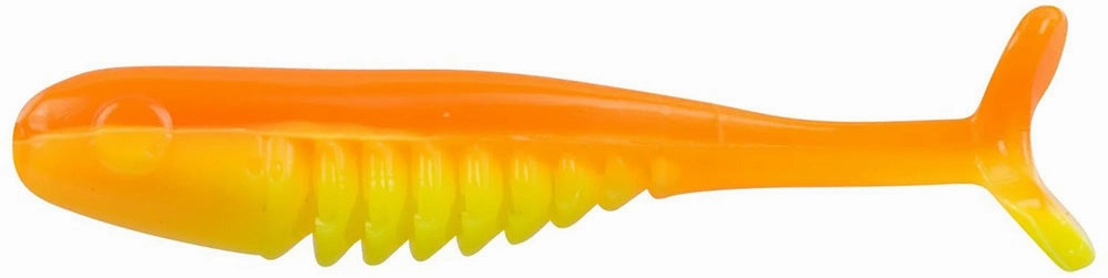 Bobby Garland Slab Hunt'R 2 1/4 inch Swim Tail Soft Plastic 10 pack