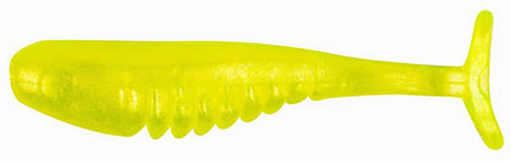 Bobby Garland Slab Hunt'R 2 1/4 inch Swim Tail Soft Plastic 10 pack