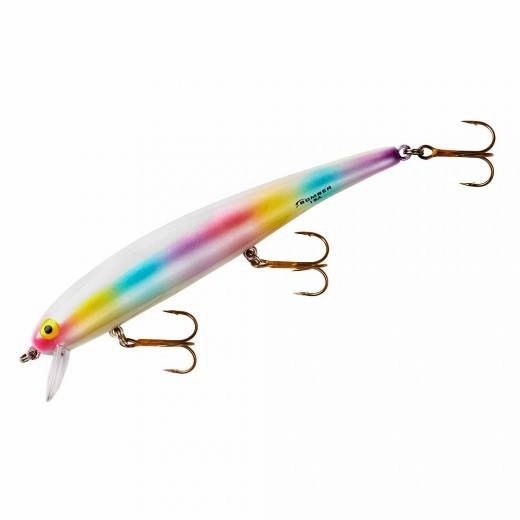 Bomber B15 Long A 4 1/2 inch Shallow Jerkbait