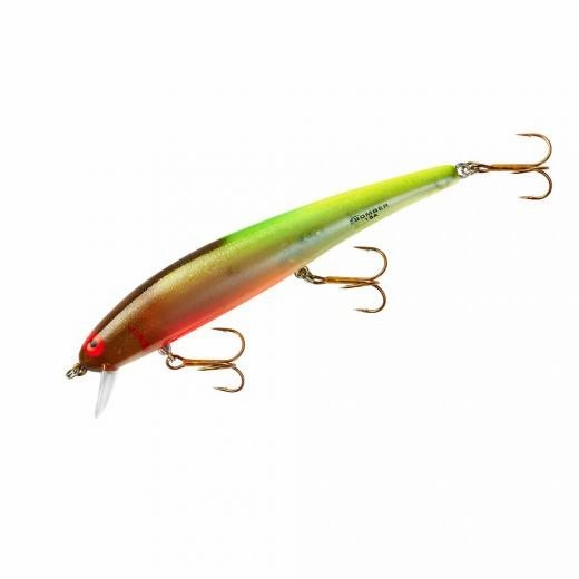 Bomber B15 Long A 4 1/2 inch Shallow Jerkbait