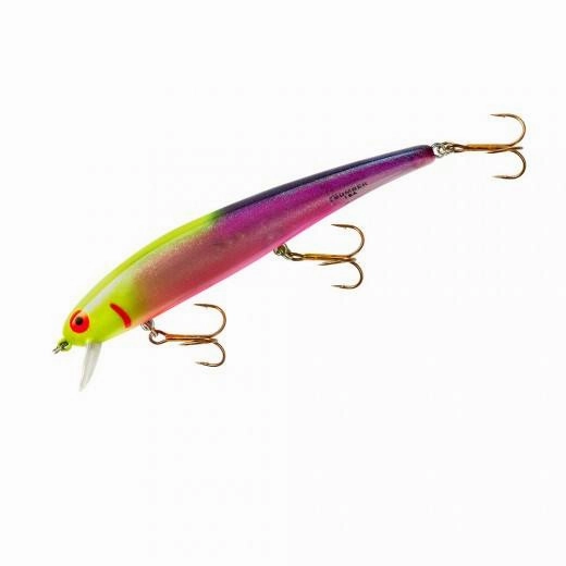 Bomber B15 Long A 4 1/2 inch Shallow Jerkbait