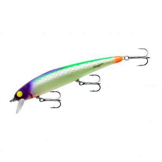 Bomber B15 Long A 4 1/2 inch Shallow Jerkbait