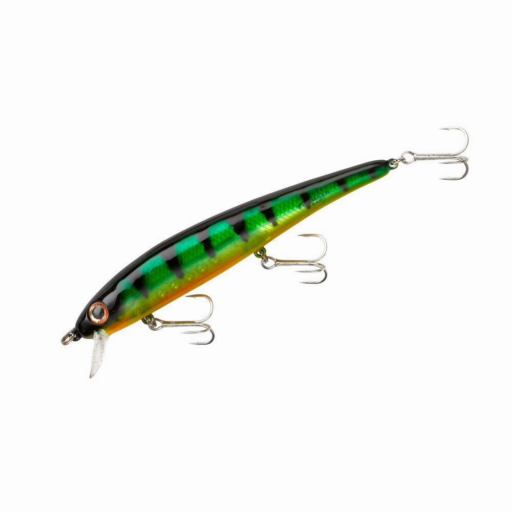 Bomber B15 Long A 4 1/2 inch Shallow Jerkbait