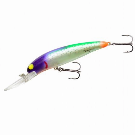 Bomber Deep Long A Minnow 24A Jerkbait/Trolling Hard Minnow