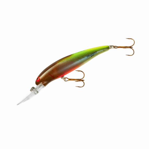Bomber Deep Long A Minnow 24A Jerkbait/Trolling Hard Minnow