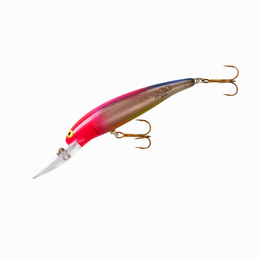 Bomber Deep Long A Minnow 24A Jerkbait/Trolling Hard Minnow
