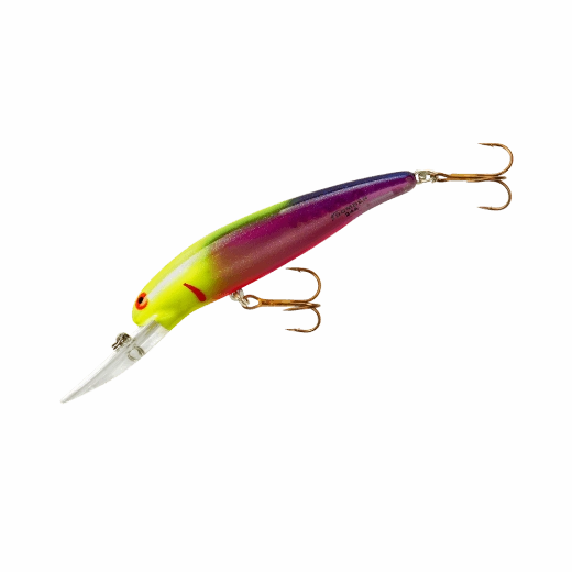 Bomber Deep Long A Minnow 24A Jerkbait/Trolling Hard Minnow