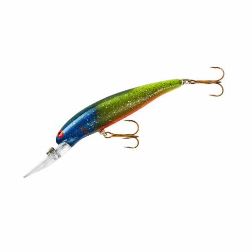 Bomber Deep Long A Minnow 24A Jerkbait/Trolling Hard Minnow