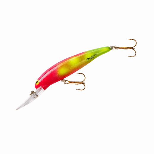 Bomber Deep Long A Minnow 24A Jerkbait/Trolling Hard Minnow