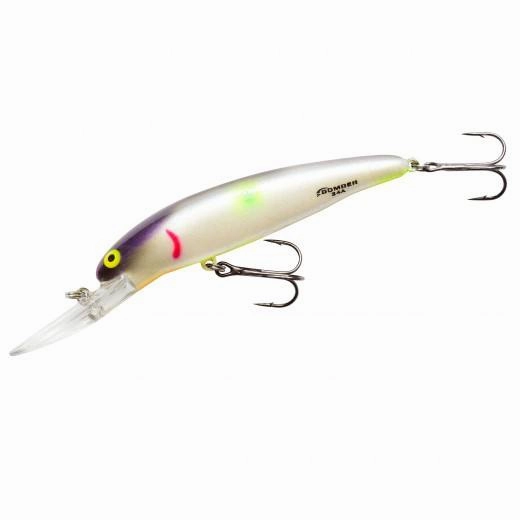 Bomber Deep Long A Minnow 24A Jerkbait/Trolling Hard Minnow