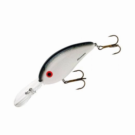 Bomber Fat Free Shad 3 inch Extra Deep Diving Crankbait
