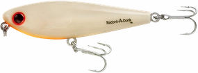 Bomber Saltwater Grade Badonk-A-Donk HP Rattling Topwater Walker