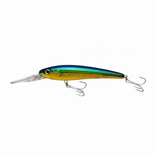Bomber Saltwater Grade Certified Depth Trolling Plug