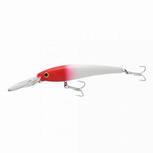 Bomber Saltwater Grade Certified Depth Trolling Plug