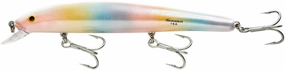Bomber Saltwater Grade Heavy Duty Long A Trolling Minnow/Rip Bait