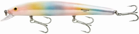 Bomber Saltwater Grade Heavy Duty Long A Trolling Minnow/Rip Bait
