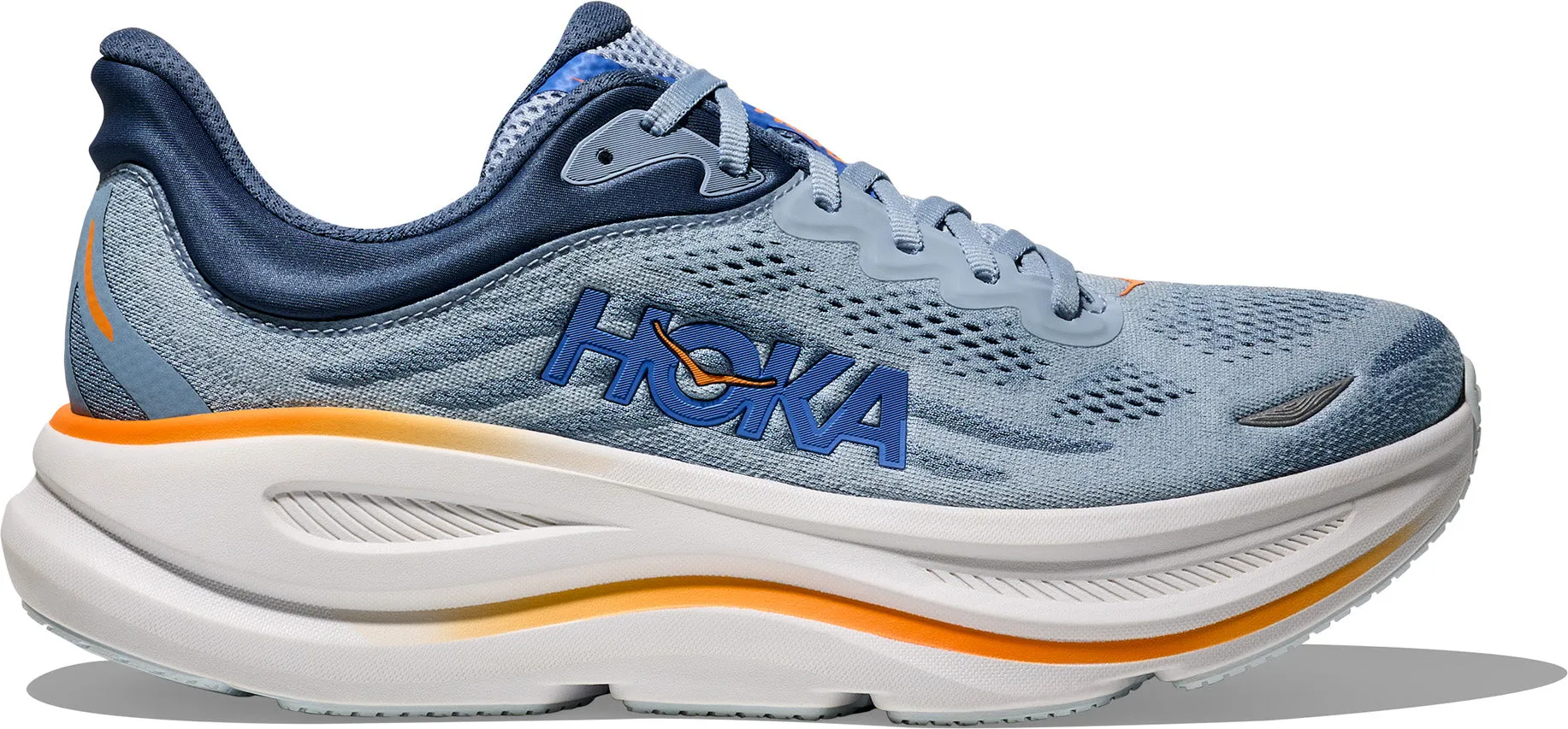 Minimalist Fashion Footwear Bondi 9 Men'S Running Shoes