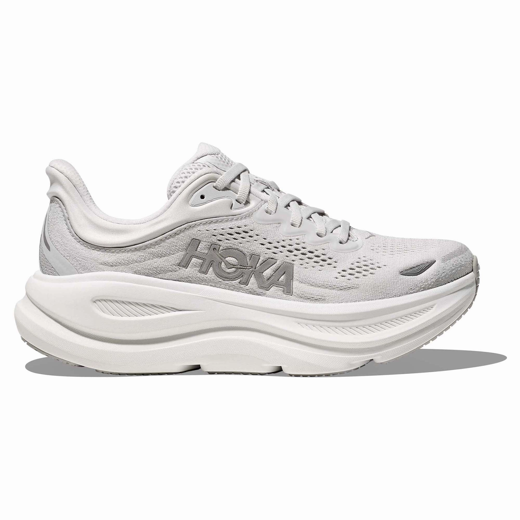 Bondi 9 Women'S Running Shoes Comfortable Footwear