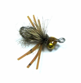 Bonefish Bitters