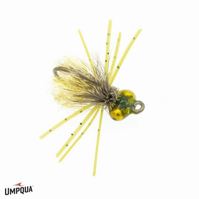 Bonefish Bitters